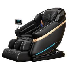 Space Capsule Intelligent Massage Chair