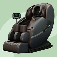 SL dual-track massage chair