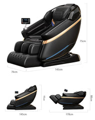 Space Capsule Intelligent Massage Chair