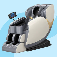 Luxury Smart Massage Chair SofaLuxury Smart Massage Chair Sofa