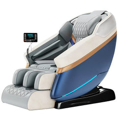 Space Capsule Intelligent Massage Chair