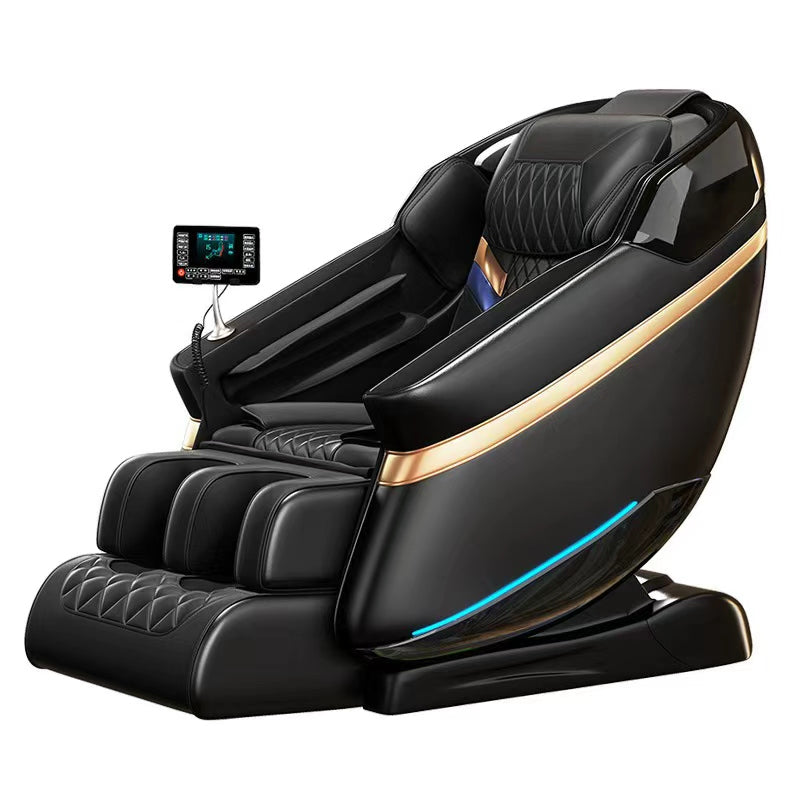 Space Capsule Intelligent Massage Chair