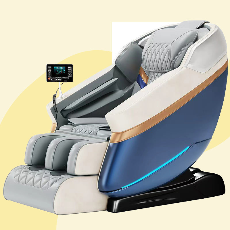 Space Capsule Intelligent Massage Chair