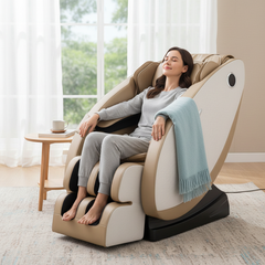 Fully Automatic Mini Massage Chair