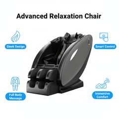 Fully Automatic Mini Massage Chair