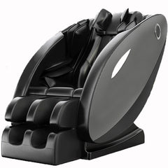 Fully automatic mini massage chair