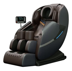 SL dual-track massage chair