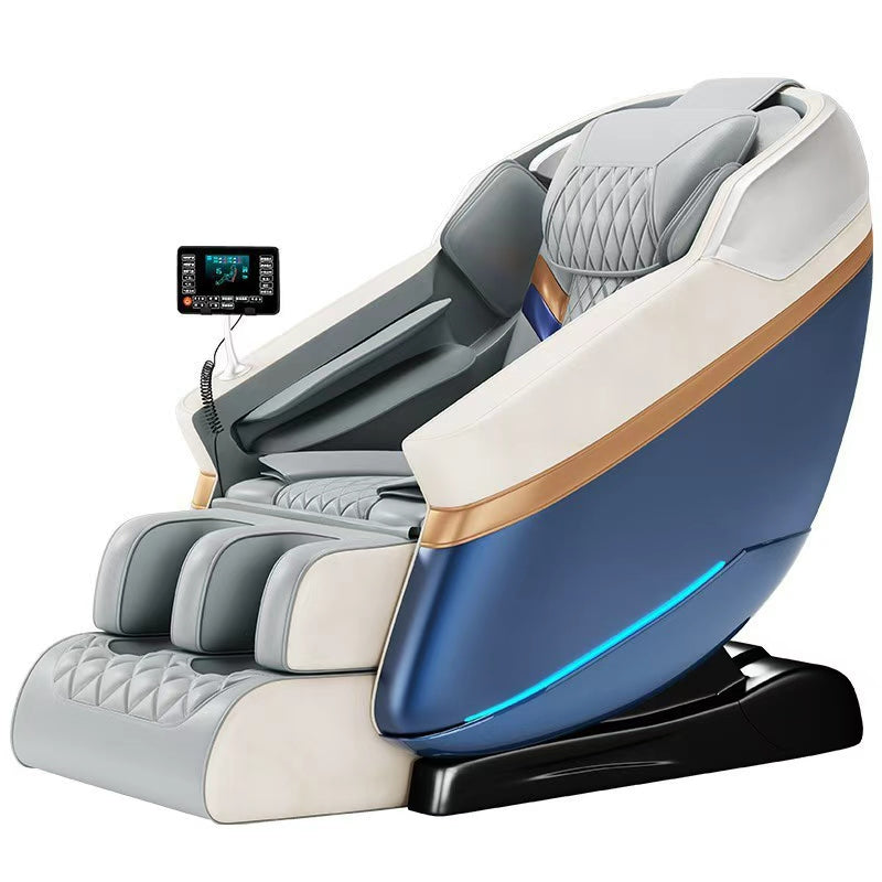 Space Capsule Intelligent Massage Chair